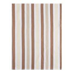 Полотенце кухонное «Полосы», 45×70 см, хлопок 100%