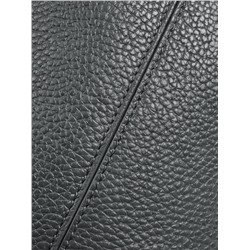 Женская кожаная сумка Richet 3287LN 303 Серый