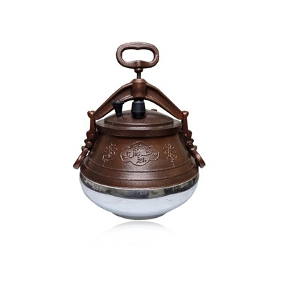 Казан Афганский