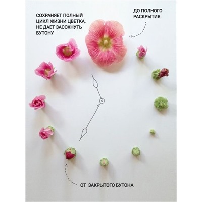 Удобрение для срезанных цветов «Срезка», 5 г набор 500 шт.