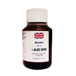Биогель для педикюра BioGel + Aloe VeraКосметика уходовая для лица и тела от ведущих мировых производителей по оптовым ценам в интернет магазине ooptom.ru.