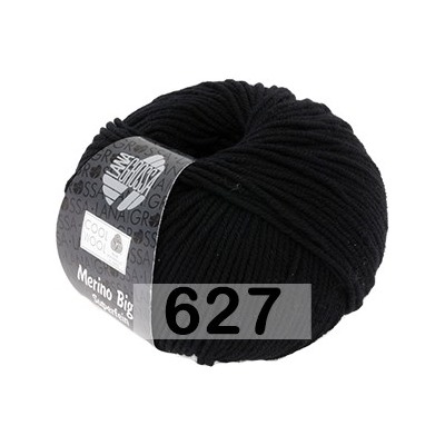 Пряжа Lana Grossa Cool Wool Big
