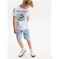 PELICAN Футболка UFT3369/1