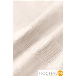 PRIME PRIVE ОТИЛИЯ экрю Полотенце, 70х140, 100% хлопок, 1 пр., 500 гр/м2