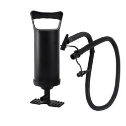 Насос ручной COMIRON VACUUM для матраса, лодки, бассейна. XG-669A. /уп50/
