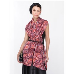 Палантин женский KSH15-1616-4