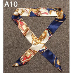 Лента Hermes Twilly A1-A10 Заказ от 3хт
