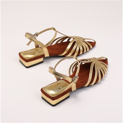 Xianglv Женские босоножки  H605-29