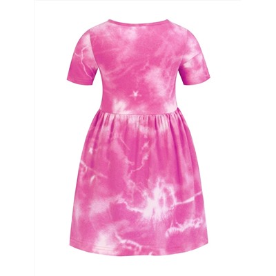 Апрель Платье 1ДПК4292001н