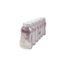 (УПАКОВКА 6 ШТ) Пудра пондс Pond's 3D Hya Korean Glow Translucent Powder 50g