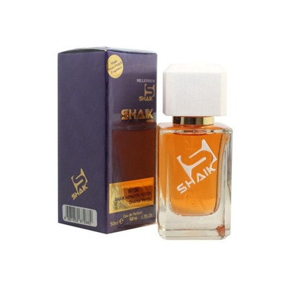 Shaik W 136 Christian Dior Poison Hypnotic 50 ml