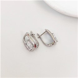 Серьги Xuping