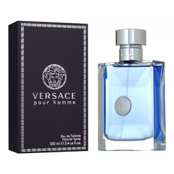 VERSACE POUR HOMME edt (m) 100ml