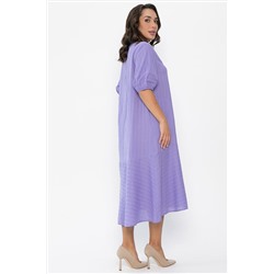 Платье Калифорния (сиреневое) П14069-30М