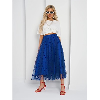 Юбка арт. ШЮ102-9