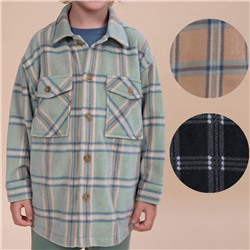 BFCQ3352 куртка для мальчиков (1 шт в кор.)