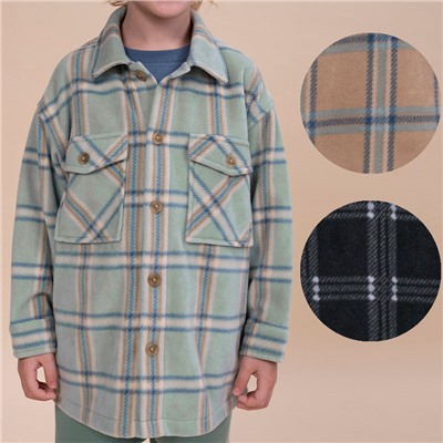 BFCQ3352 куртка для мальчиков (1 шт в кор.)