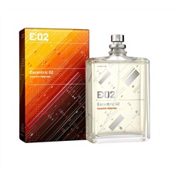 MOLECULES ESCENTRIC 02 edt 100ml