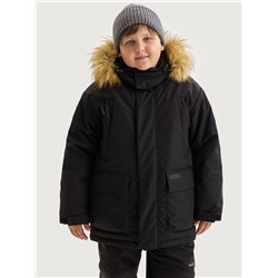 NIKASTYLE Куртка