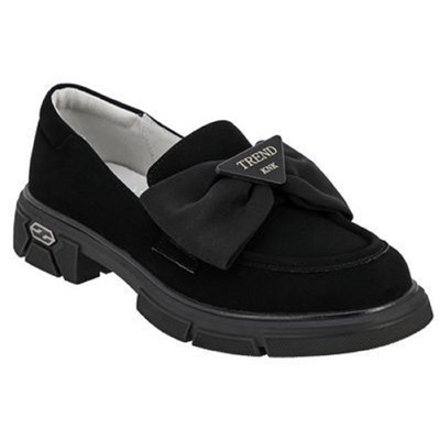 Туфли Kenka 5036-1 black ( 2,0)