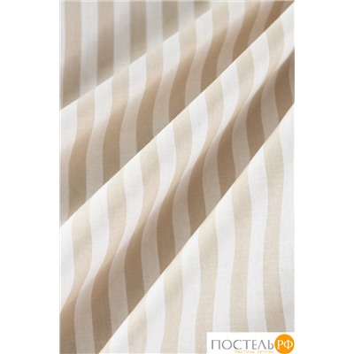 MEDSLEEP ЛИНДАУ св беж Простыня 180х220, 1 пр., хл.