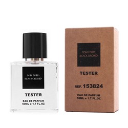 Тестер Tom Ford Black Orchid edp 50 ml