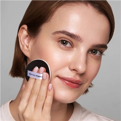 Спонж для минеральной косметики