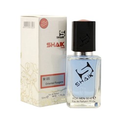 SHAIK 05 Antonio Banderas Blue Seduction 50 ml