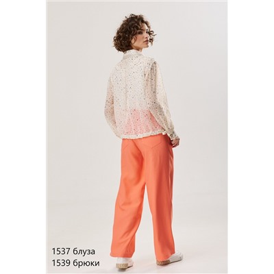 NiV NiV fashion 1537, Блуза