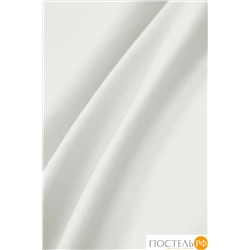 DOME ГРАНИС Простыня на резинке 160х200х25, 1 пр, хл.