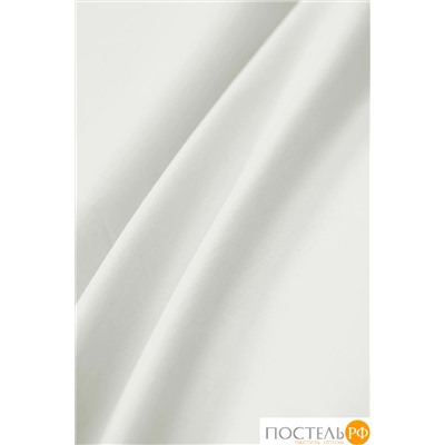 DOME ГРАНИС Простыня на резинке 160х200х25, 1 пр, хл.