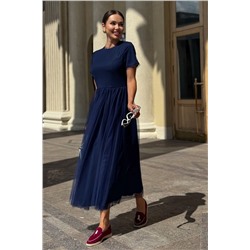 Urs 25-578-3, Платье