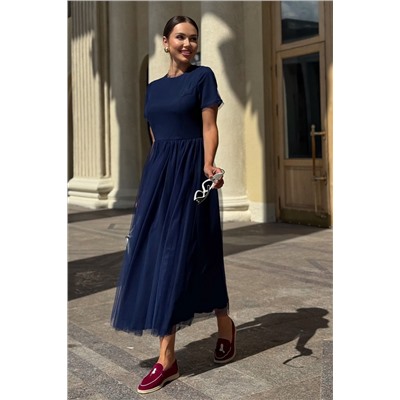 Urs 25-578-3, Платье