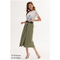 NiV NiV fashion 6119, Юбка