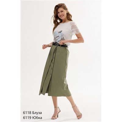 NiV NiV fashion 6119, Юбка
