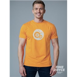 Футболка Fine Joyce 002-4 orange