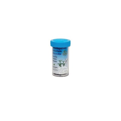 Травяные шарики Фа талай от Ouayun Fah Talai Jone Herbal Lozenge  100 Tablets