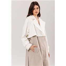 RINKA 1240, Плащ