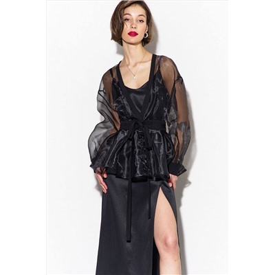 Блуза, платье RINKA 1475