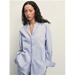 ZARINA Блузка ZR2505032002