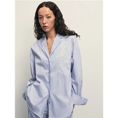 ZARINA Блузка ZR2505032002