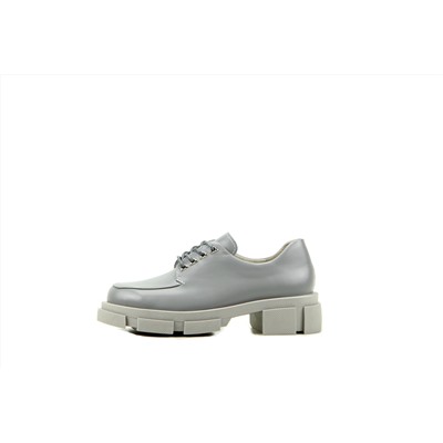 Туфли полуботинки ED'ART 202.21074'gr. grey