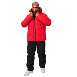 Костюм KA-0269 Красный