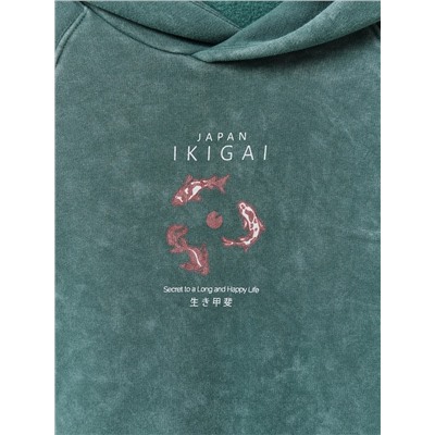 MARK FORMELLE Худи 121825