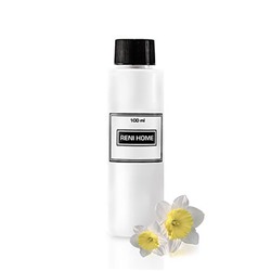 RENI HOME 08 WHITE NARCISSUS / Белый нарцисс Сменный блок (рефил), 100 мл