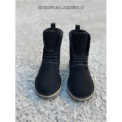 AB.Z. 27001 negro