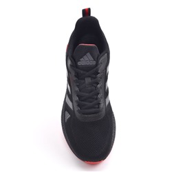 Sport + ADD DA482-11 Кроссовки чер текстиль