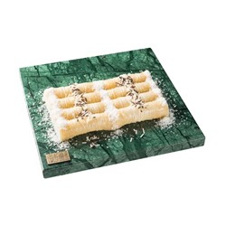 148/Пахлава "Кокосовая" с грецким орехом, 420гр