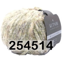 Пряжа Kutnor MAGGIORE