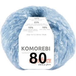 Пряжа Katia KOMOREBI